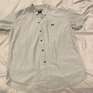 Mens button down